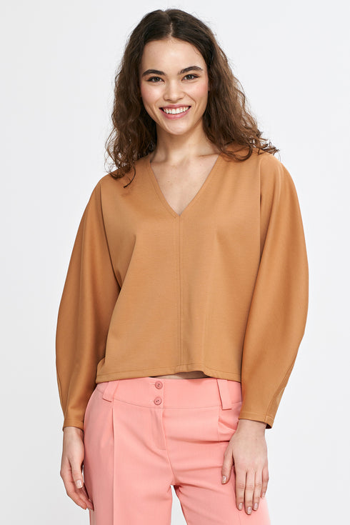 Blouse model 210088